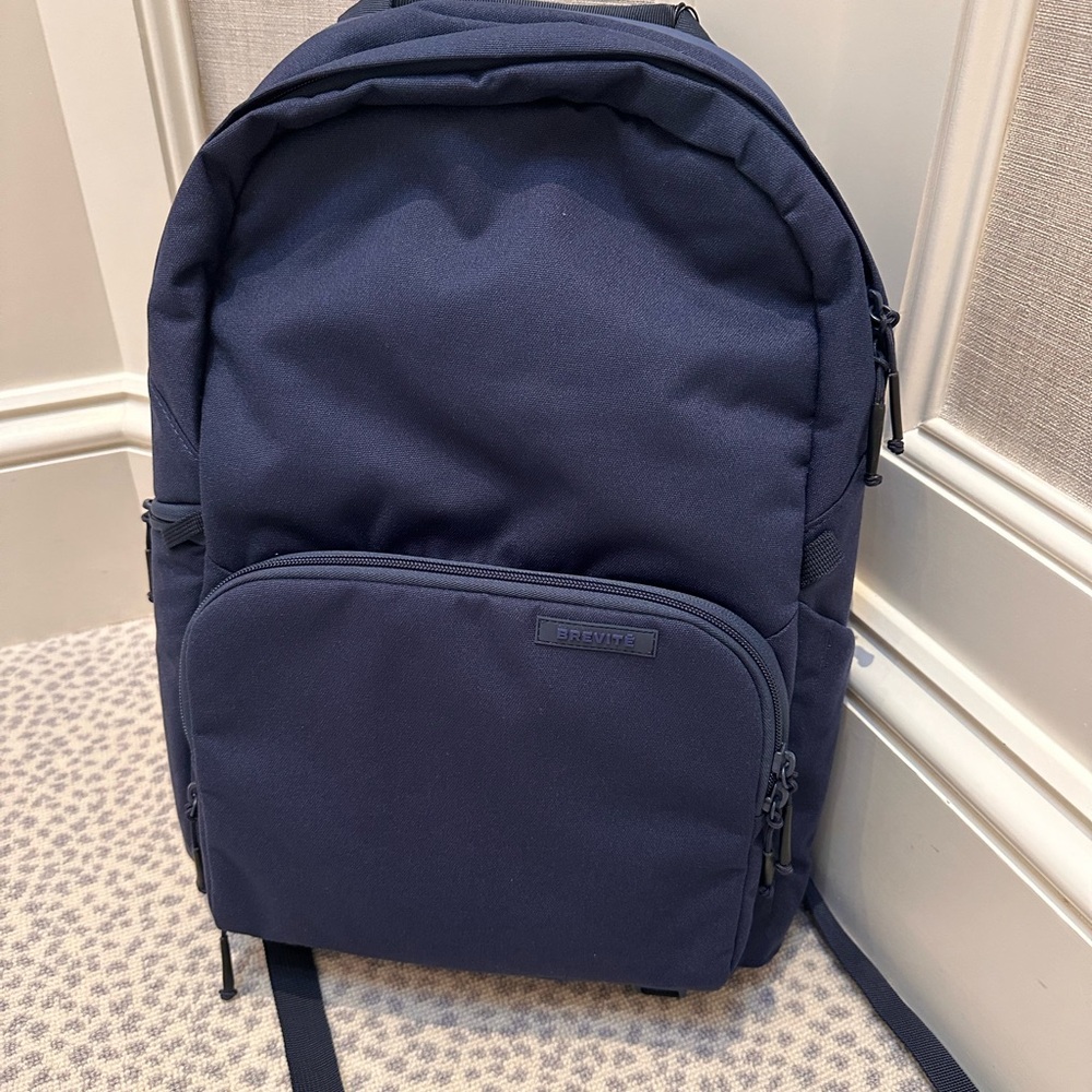 Camera Backpack- The Jumper